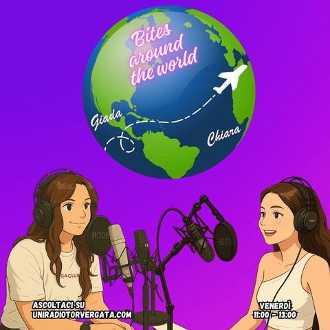 Copertina del podcast