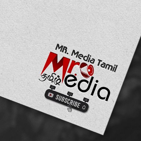 MR. Media தமிழ் - என்னது....!! இந்த விஷயங்களில் தான் வாழ்க்கையின் வெற்றி இருக்கிறதா...?