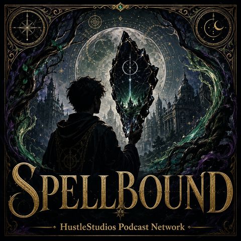 Podcast Cover