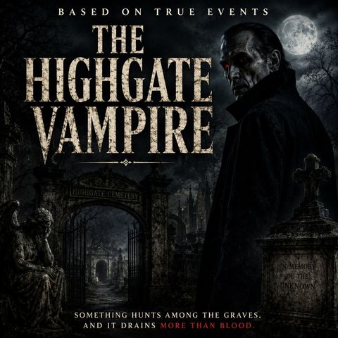 The Highgate Vampire