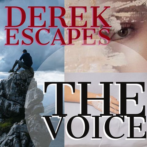 Derek Escapes