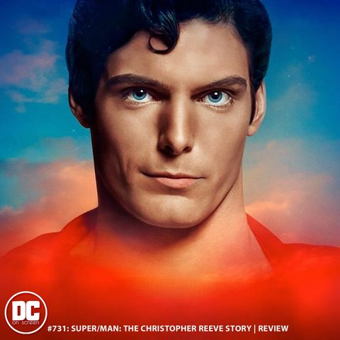 Super/Man: The Christopher Reeve Story | Review