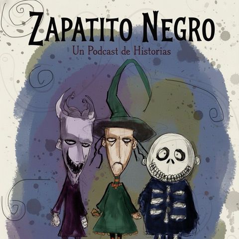Podcast Cover
