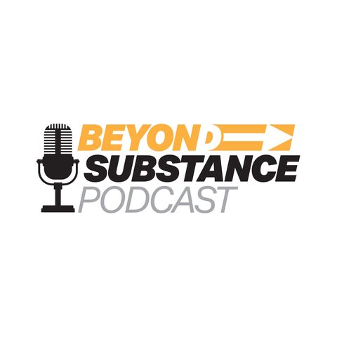 Episode 6: Difficult Discussions- Your Teen and Substance Use Disorder