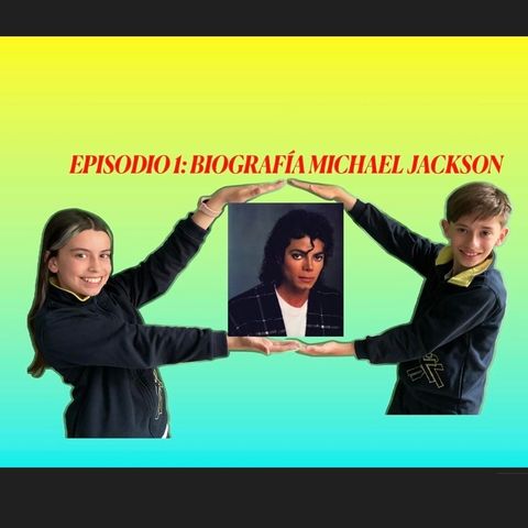 Michael Jackson. 2026