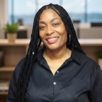 Rolynda Contee, Certified Athletic Director for Baltimore City Public Schools, joins Monique A.J. Smith for A Chat in the Garden