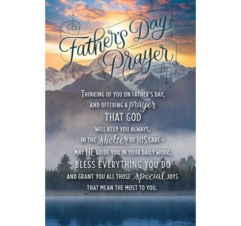 #442 - Happy Father's Day : Celebrating Male Christian Authors