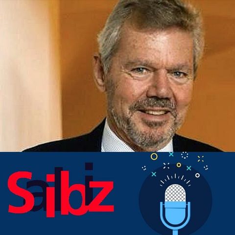 SAILBIZ St3 Ep.6 - YACHT CLUB ITALIANO: Parola al presidente Cameli