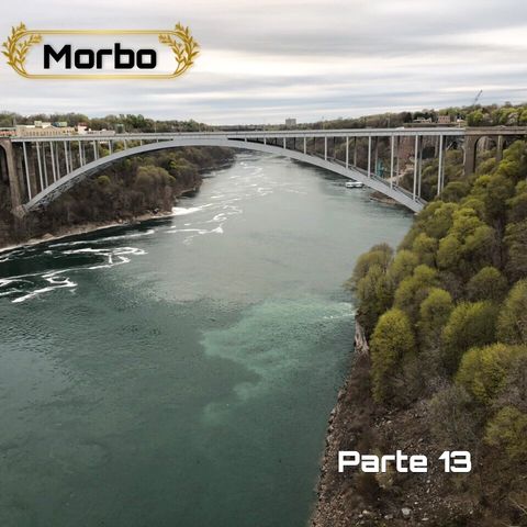 Morbo | Parte 13 (Última)
