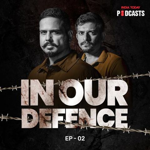 Mystery of India's Enemies Being Killed by 'Unknown Gunmen' | In Our Defence S2, Ep 02