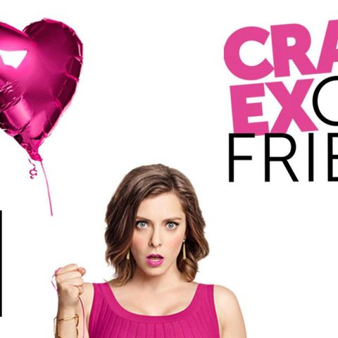 Crazy Ex-Girlfriend, S01E03- I Hope Josh Comes To My Party!