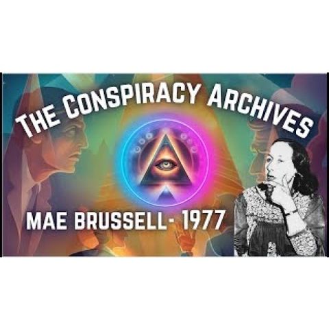 08.29.77 Mae Brussell