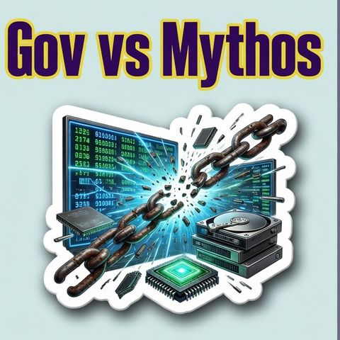 Gov vs Mythos