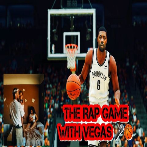 Rap Game w/ Vegas Mr Morale Big Steppers Review