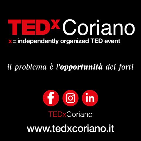 6. Raccontarsi ad un TEDx