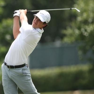 PGA Tour Golfer Cody Gribble at the Travelers Championship