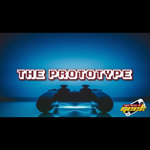 The Prototype - Starfield Extended Review And Discussion (Minimal To No Spoilers)