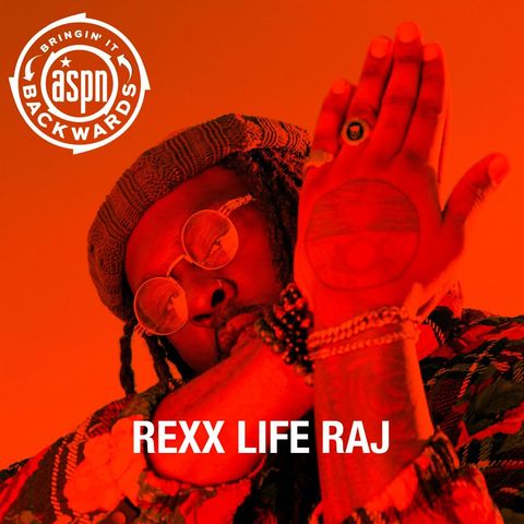 Interview with Rexx Life Raj