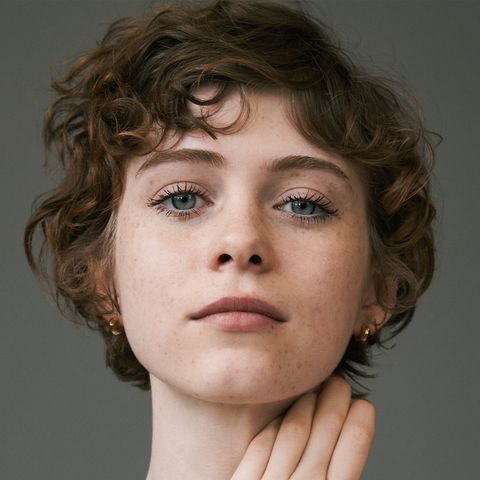 Sophia Lillis on Family, Acting, and the COVID Pandemic