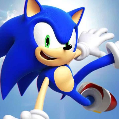 EPISODIO 1- TEMA VIDEOGAME: Sonic ha 30 anni!!!