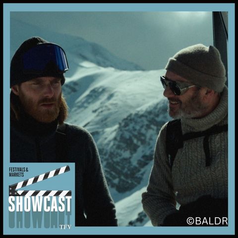 Showcast: Clashing Peaks and Family Ties w/ Jan-Willem van Ewijk (Venezia 2024)