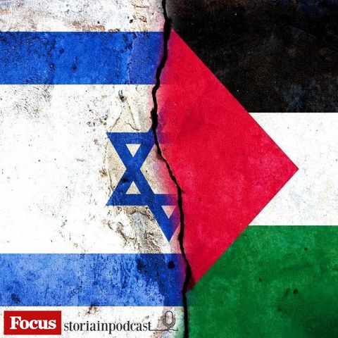 Conflitto israelo-palestinese. Opinioni a confronto - Seconda parte