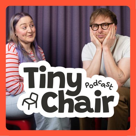 Podcast Cover
