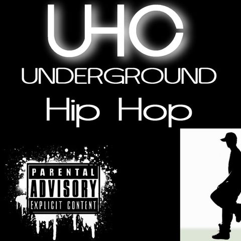 underground Hip-Hop Connection 3/16/2014