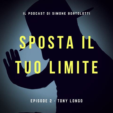Tony Longo - i segreti di una carriera ai massimi livelli nella mtb