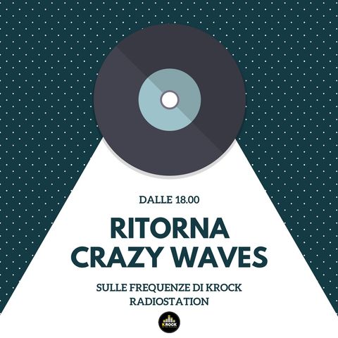 crazy waves 5 febbraio 2019 1 parte