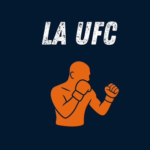 🥊 UFC | Temporada 2 #7