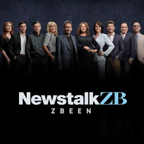 NEWSTALK ZBEEN: Leave Logic Out of It