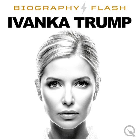 Biography Flash: Ivanka Trump's Tone-Deaf New Year Video Sparks Global