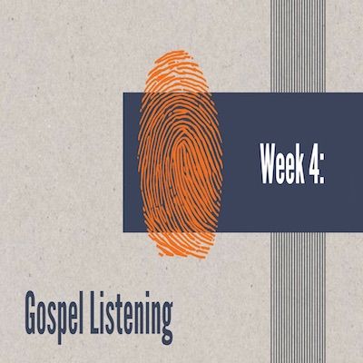 Gospel Listening