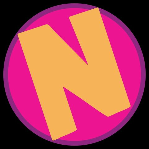 Nerdcast - Episode 3 - Crash Bandicoot 4 Flashback Tapes, DC Fandome, Remembering Chadwick Boseman, what's wrong with Nintendo?