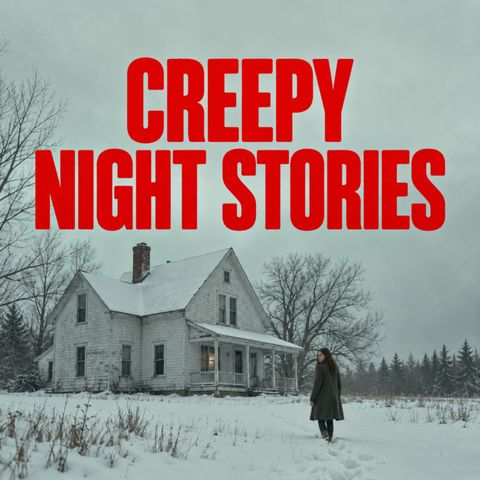 Portada del podcast
