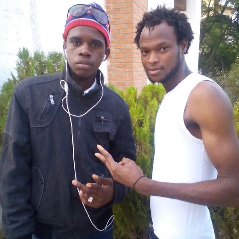 Emzo Diao