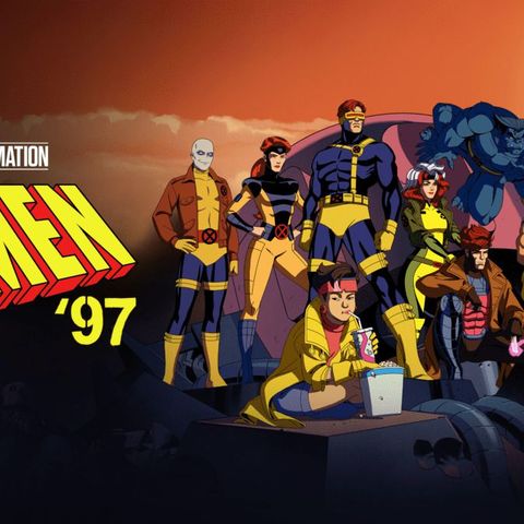 X-Men First 3 Episodes Review
