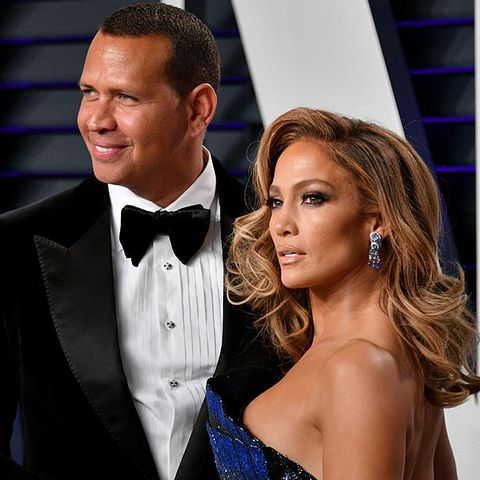 JLo/ARod-Are they the Real Deal?