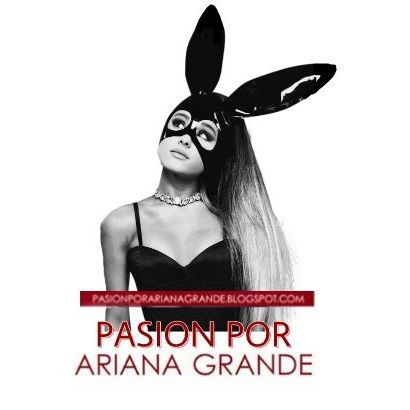Pasión Por Ariana Grande - Ene 14
