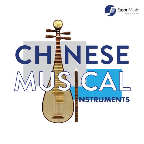Price Friendly Chinese Music Instruments | "What a Wonderful World" (Ensemble)
