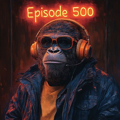 TBP EP:73 Celebrating 500 Episodes!