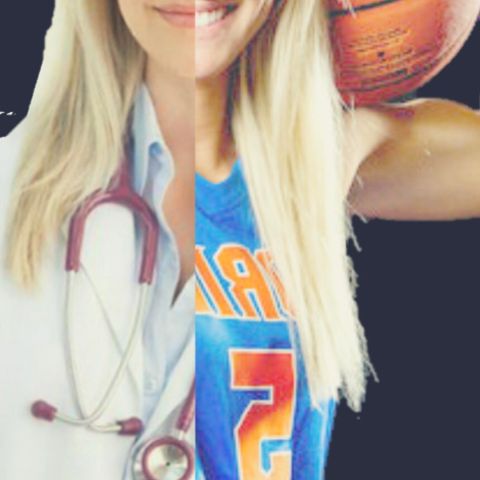 Transition From Athlete To Physician
