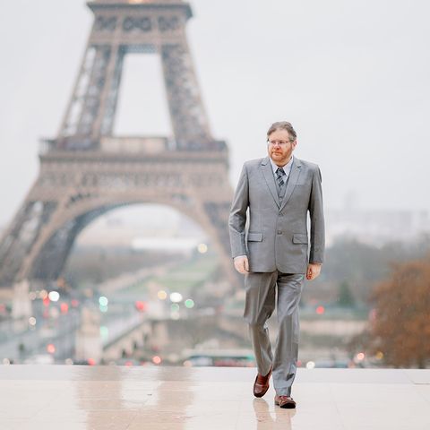 S2E1 - Paris