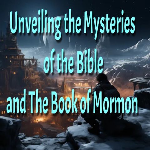 The Pentecostal Report - Unveiling the Mysteries of the Bible and The Book of Mormon