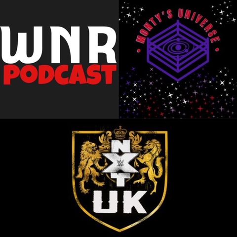 WNR388 NXTUK