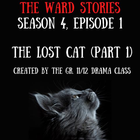 S4E1: "The Lost Cat", Part 1