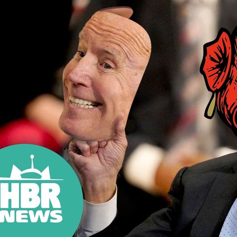 DeVos defends due process, Biden predictably outraged | HBR Talk 133