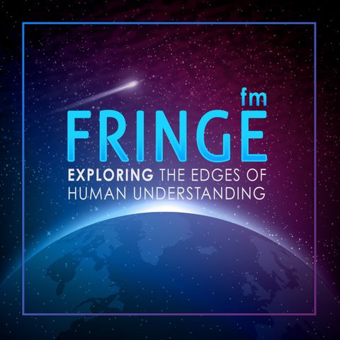 REPLAY: Isaac Arthur – Colonizing Space, the Fermi Paradox and Future of Genetic Engineering