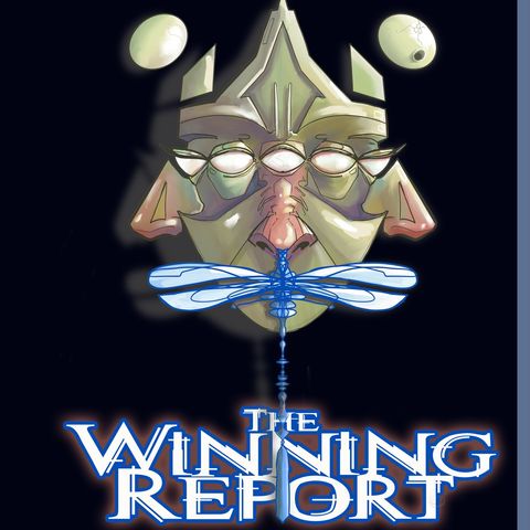 Winning Report 9.25.24